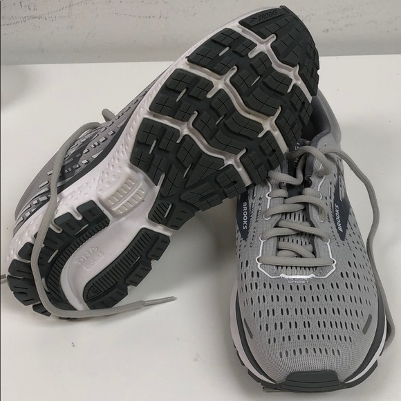 Brooks Women’s Ghost 13 - Picture 7 of 10